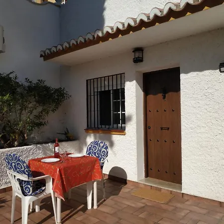 Appartement Encantador Apartamento-céntrico-con Amplio Jardín *