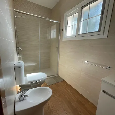 Encantador Apartamento-céntrico-con Amplio Jardín * Torremolinos